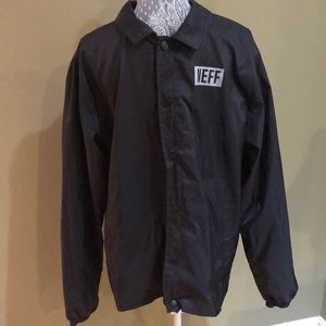 Neff Disney Mickey Mouse Collection  Windbreaker